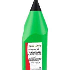 Kyocera 100 gr TK-160 Toner Tozu
