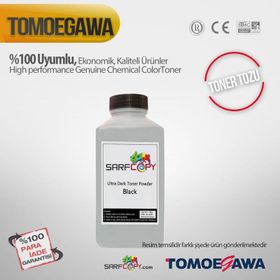 Kyocera 1160 gr TK-675 Fotokopi Toner Tozu