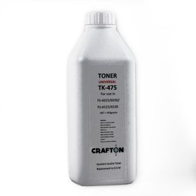 Kyocera 170 gr TK-140 Toner Tozu