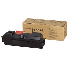 Kyocera 1T02G60DE0 TK-120 Siyah Orijinal Toner