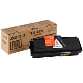 Kyocera 1T02HS0EUC TK-130 Orijinal Toner