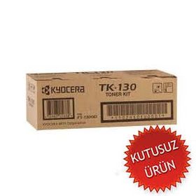 Kyocera 1T02HS0EUC TK-130 Orijinal Toner