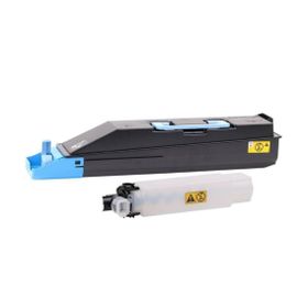 Kyocera 1T02JZ0EU0 Kırmızı Muadil Toner