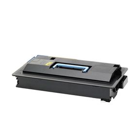 Kyocera 1T02KR0NL0 Siyah Muadil Toner