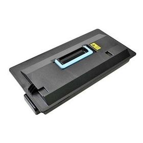 Kyocera 1T02KR0NL0 Siyah Muadil Toner