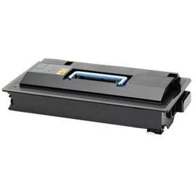 Kyocera 1T02KR0NL0 Siyah Muadil Toner