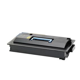 Kyocera 1T02KR0NL0 Siyah Muadil Toner