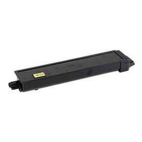 Kyocera 1T02P3ANL0 Siyah Muadil Toner