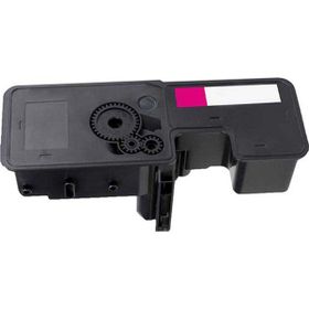Kyocera 1T02R7ANL0 Kırmızı Muadil Toner
