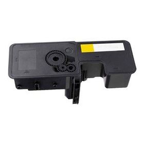Kyocera 1T02R7BNL0 Sarı Muadil Toner