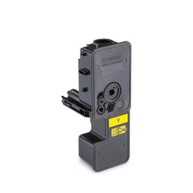 Kyocera 1T02R7BNL0 Sarı Muadil Toner