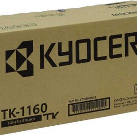 Kyocera 1T02RY0NL0 TK-1160 Orijinal Toner