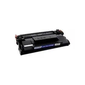 Kyocera 1T0C140NL0 TK-1270 Siyah Muadil Fotokopi Toner