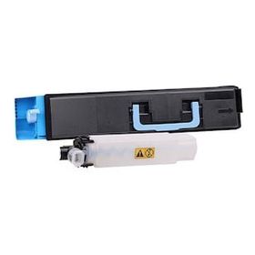 Kyocera 250Cİ Mavi Muadil Toner