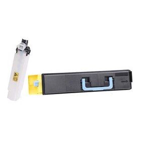 Kyocera 250Cİ Sarı Muadil Toner