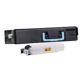 Kyocera 250Cİ Siyah Muadil Toner