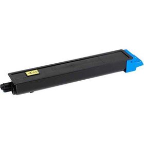 Kyocera 2550CE Siyah Muadil Toner