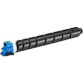 Kyocera 2553C Siyah Muadil Toner