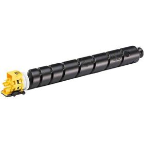 Kyocera 2553CI Siyah Muadil Toner