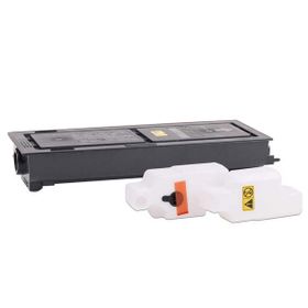 Kyocera 300I Siyah Muadil Toner