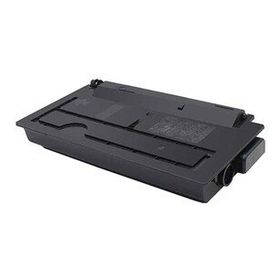 Kyocera 3010I Siyah Muadil Toner