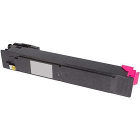 Kyocera 307 Siyah Muadil Toner