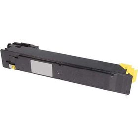 Kyocera 308C Siyah Muadil Toner