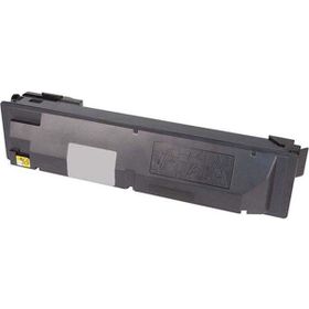 Kyocera 308CI Siyah Muadil Toner