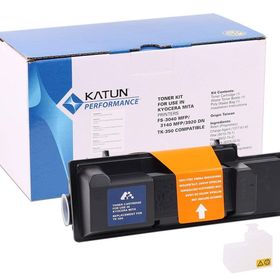 Kyocera 350 TK-350 Uyumlu Toner