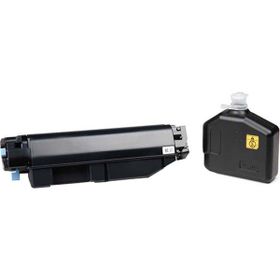 Kyocera 352Cİİ Siyah Muadil Toner