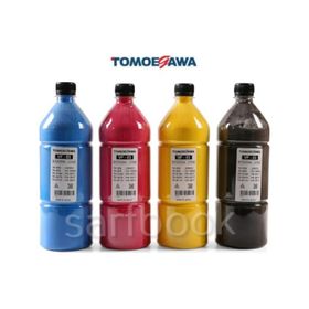Kyocera 500 gr TK-5140 Siyah Toner Tozu