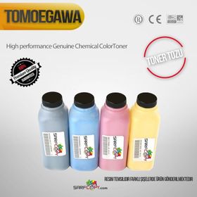 Kyocera 500 gr TK-865 Sarı Fotokopi Toner Tozu