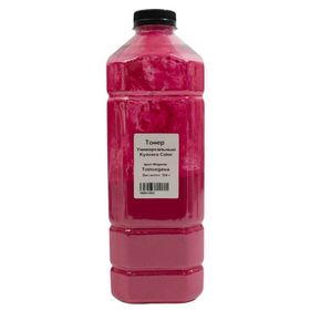 Kyocera 500 gr Tomoegawa Kırmızı Toner Tozu