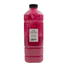 Kyocera 500 gr Tomoegawa Kırmızı Toner Tozu
