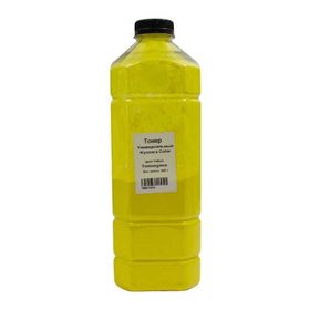 Kyocera 500 gr Tomoegawa Sarı Toner Tozu