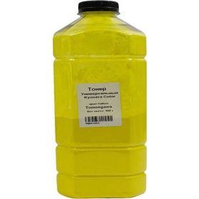 Kyocera 500 gr Tomoegawa Sarı Toner Tozu
