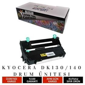 Kyocera DK-170 Drum Ünitesi