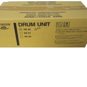Kyocera DK-60 Drum Ünitesi