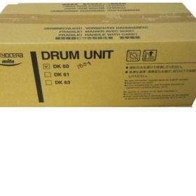 Kyocera DK-60 Drum Ünitesi