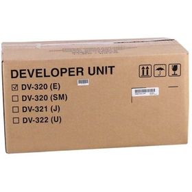 Kyocera DV-320 Developer Ünitesi