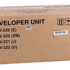 Kyocera DV-320 Developer Ünitesi