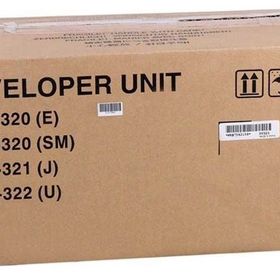 Kyocera DV-320 Developer Ünitesi