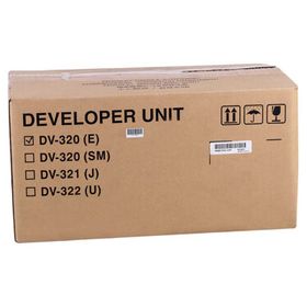Kyocera DV-320 Developer Ünitesi