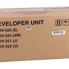 Kyocera DV-320 Developer Ünitesi