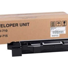 Kyocera DV-715/302GR93034 Orjinal Developer Ünitesi