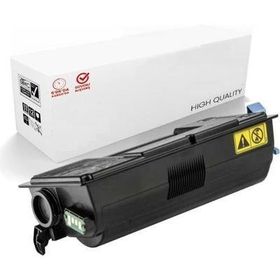 Kyocera Ecosys FS-4300DTK-3130 Yazıcı Uyumlu 25000 Sayfa Muadil Toner