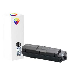 Kyocera Ecosys M2540DN-M2040DN TK-1170 Yazıcı Uyumlu Çipsiz Muadil Toner