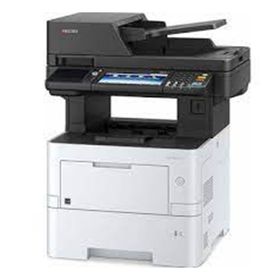 Kyocera ECOSYS M3145IDN Mono Laser Çok Fonksiyonlu Lazer Yazıcı