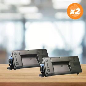 Kyocera Ecosys M3145IDN TK-3060 2'li Muadil Toner