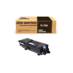 Kyocera Ecosys M3645DN TK-3160 Muadil Toner